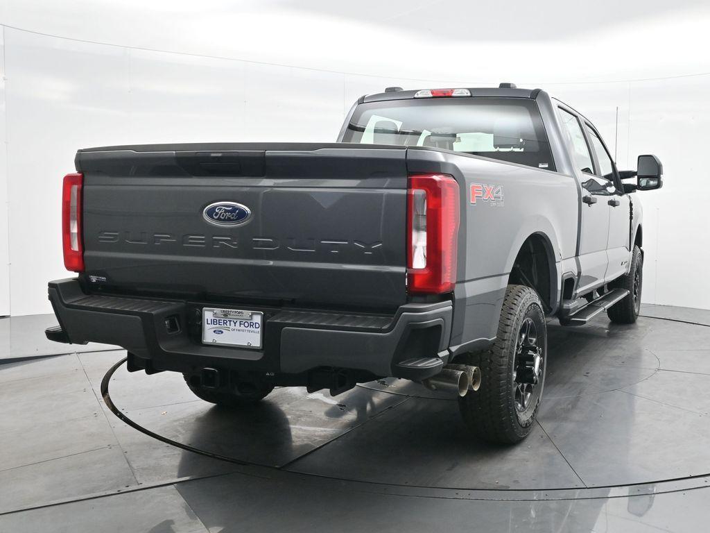 new 2026 Ford F-350 car, priced at $70,291