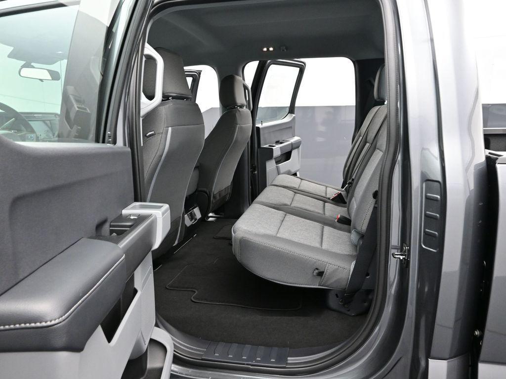 new 2026 Ford F-350 car, priced at $70,291