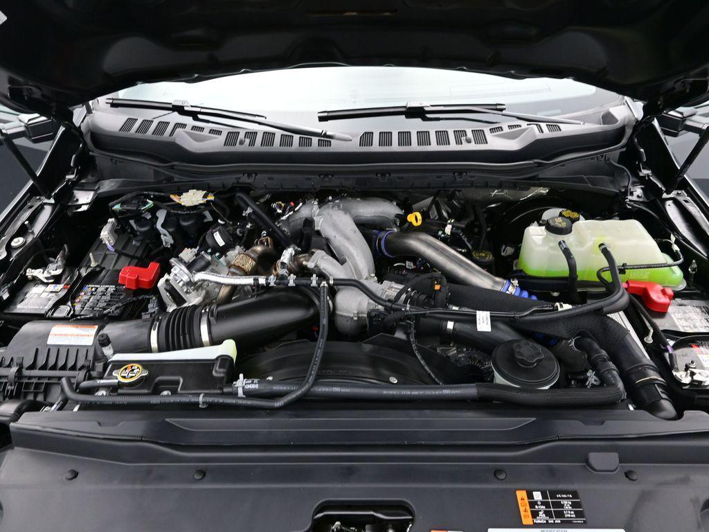 new 2026 Ford F-350 car, priced at $70,291