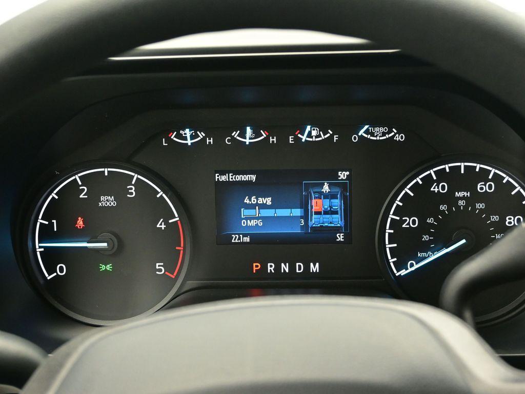 new 2026 Ford F-350 car, priced at $70,291