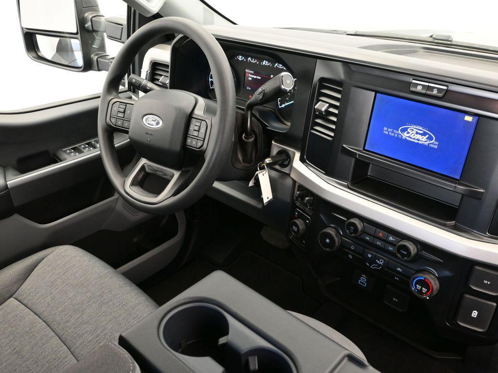 new 2026 Ford F-350 car, priced at $70,291