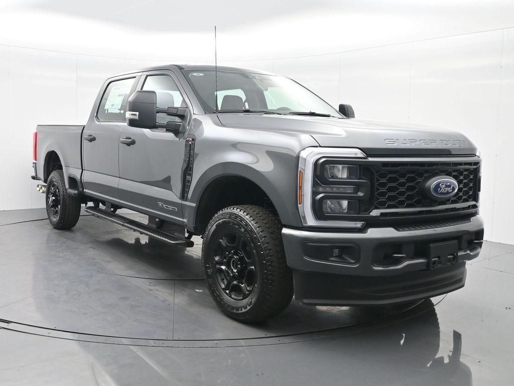 new 2026 Ford F-350 car, priced at $70,291