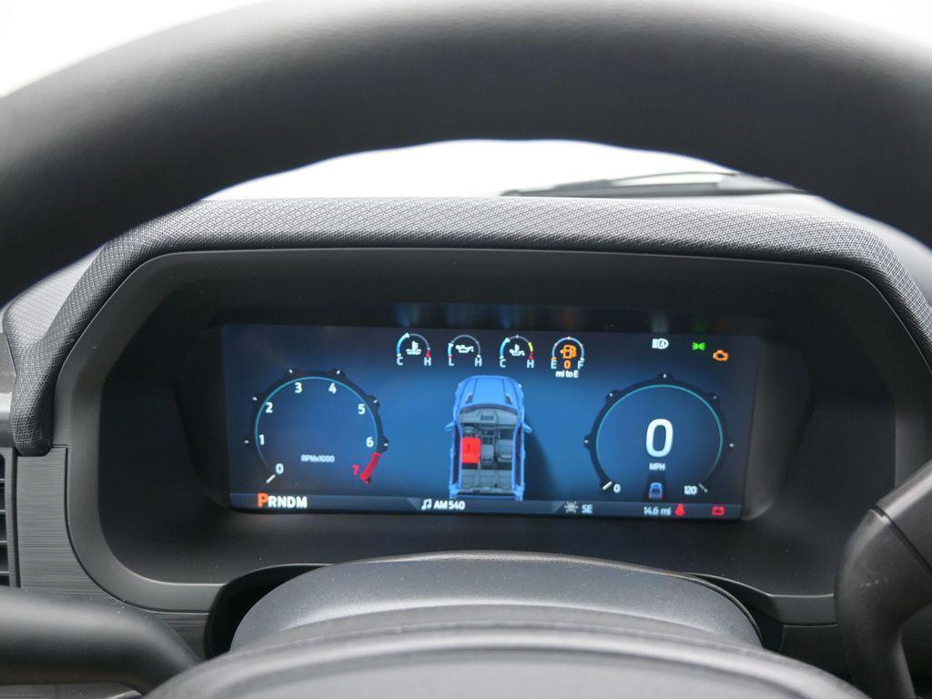 new 2026 Ford F-150 car, priced at $50,195