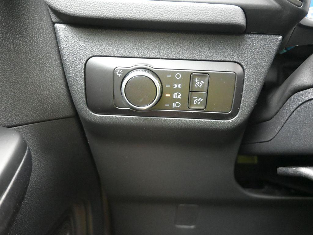 new 2026 Ford Escape car, priced at $27,215