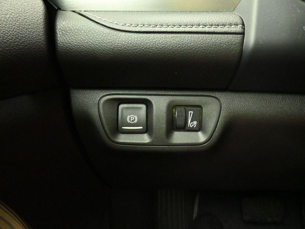 used 2023 GMC Acadia car, priced at $24,986