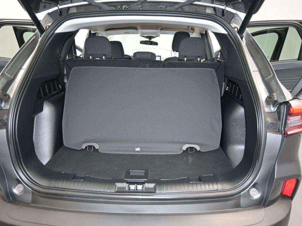 used 2025 Ford Escape car, priced at $23,790