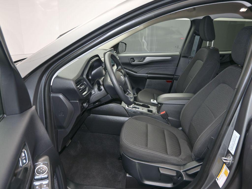 used 2025 Ford Escape car, priced at $23,790