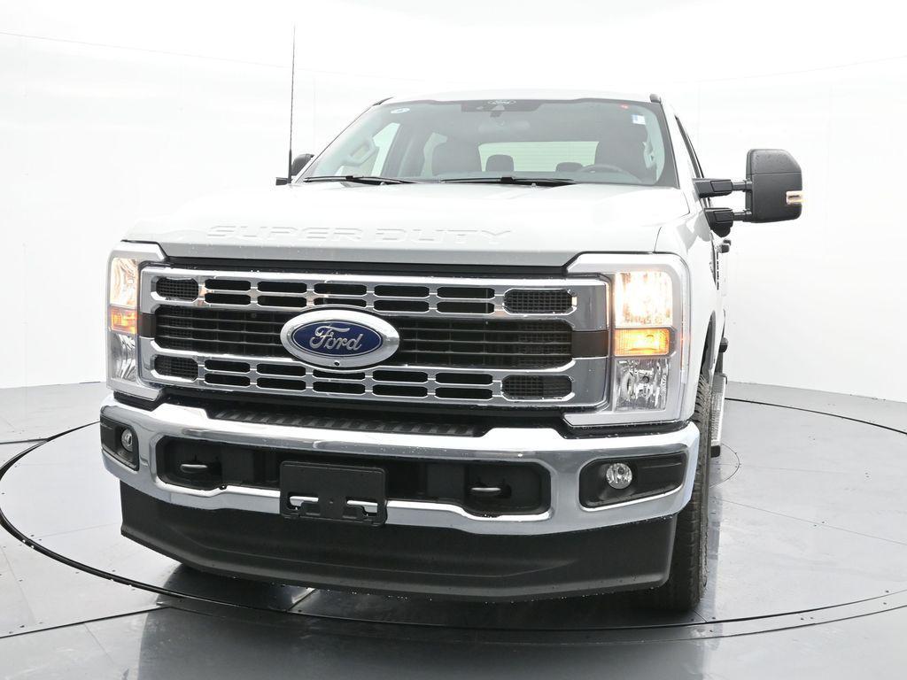 new 2025 Ford F-250 car, priced at $58,005
