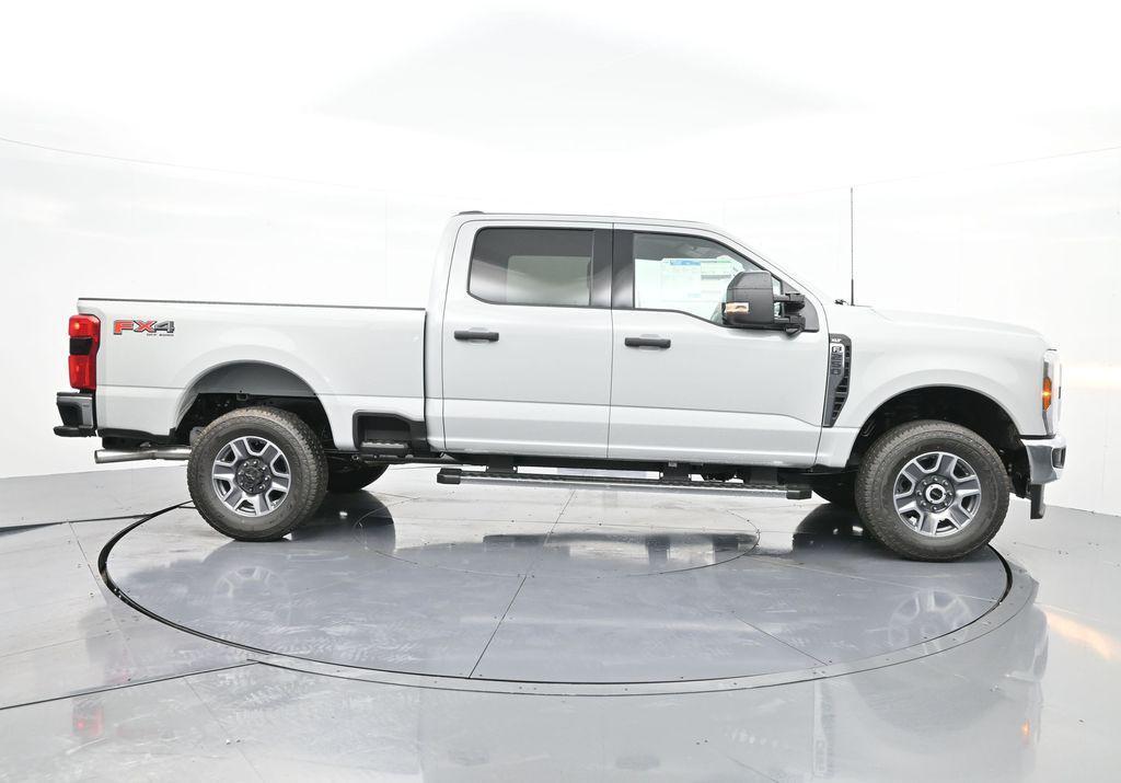new 2025 Ford F-250 car, priced at $58,005