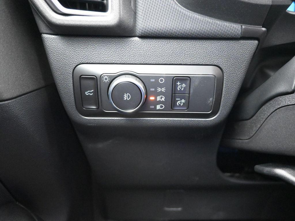 new 2025 Ford Bronco Sport car, priced at $35,790