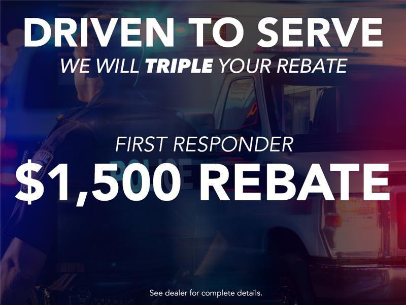 new 2025 Ford F-150 car, priced at $59,055