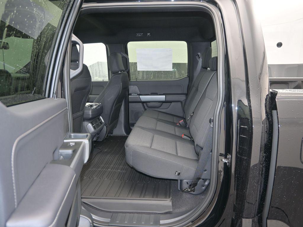 new 2026 Ford F-150 car, priced at $64,710