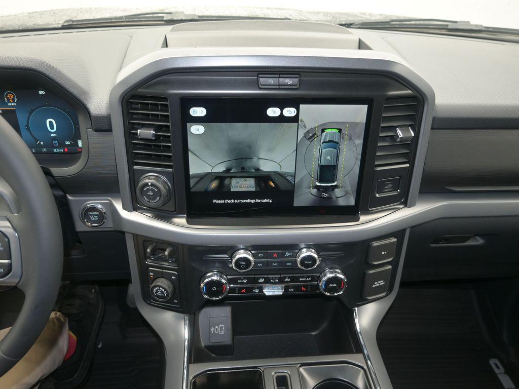 new 2026 Ford F-150 car, priced at $62,680