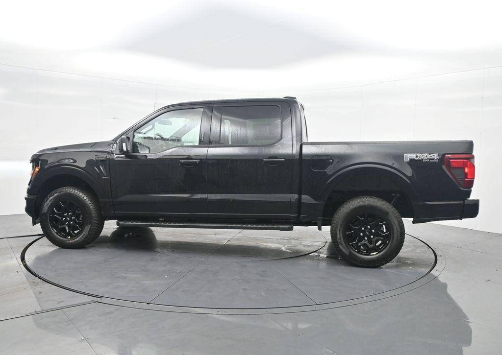 new 2026 Ford F-150 car, priced at $64,710