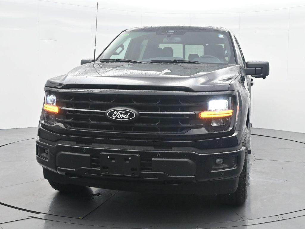 new 2026 Ford F-150 car, priced at $64,710
