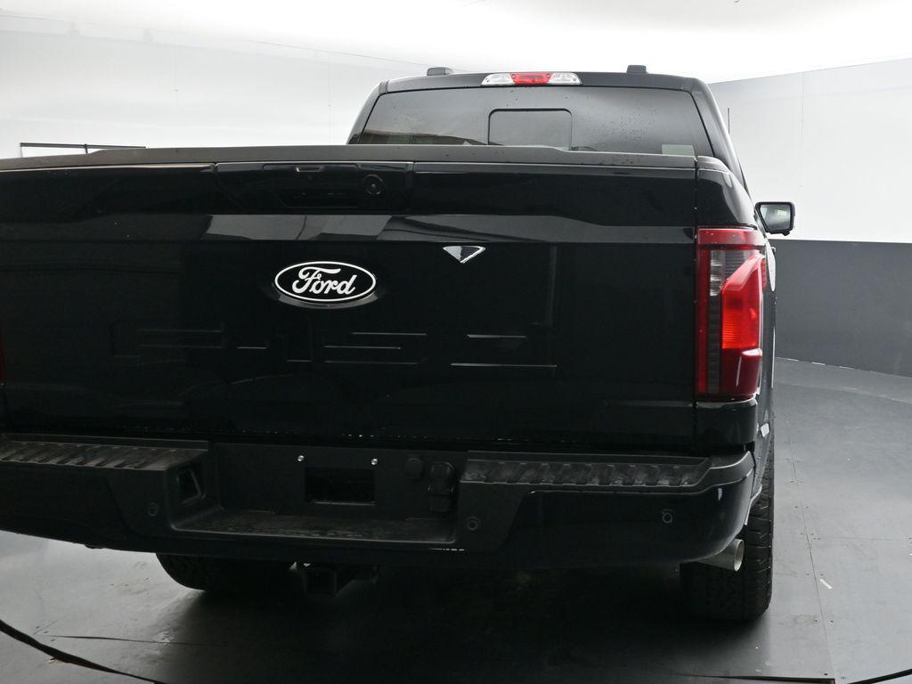 new 2026 Ford F-150 car, priced at $62,680