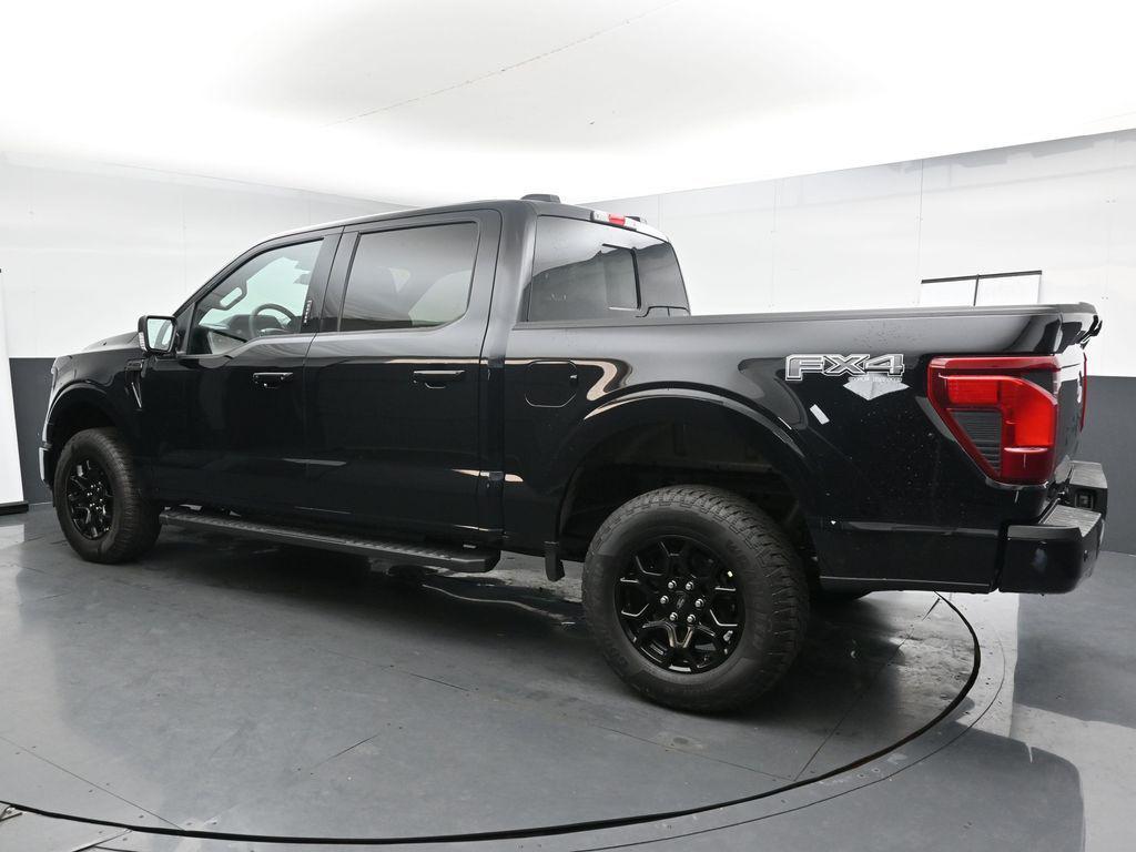 new 2026 Ford F-150 car, priced at $62,680