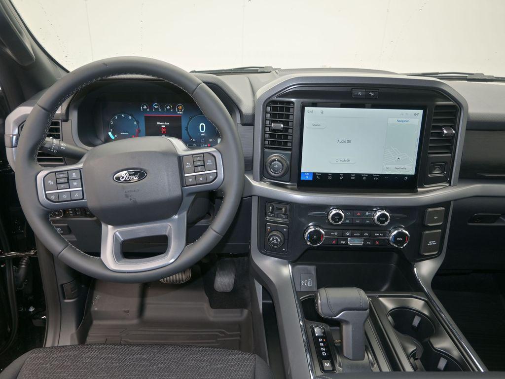 new 2026 Ford F-150 car, priced at $64,710