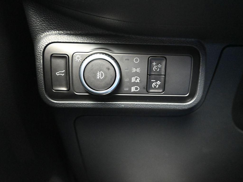 new 2026 Ford Explorer car, priced at $48,610