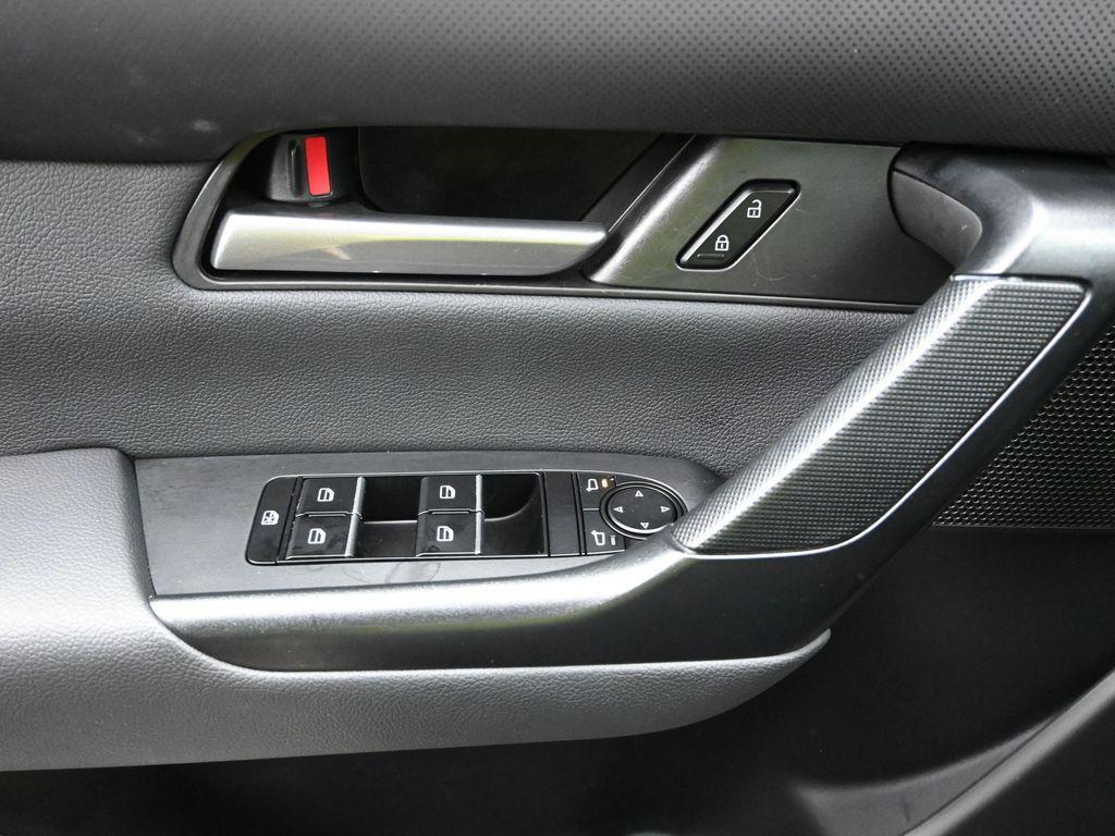 used 2024 Mazda CX-50 car, priced at $24,571