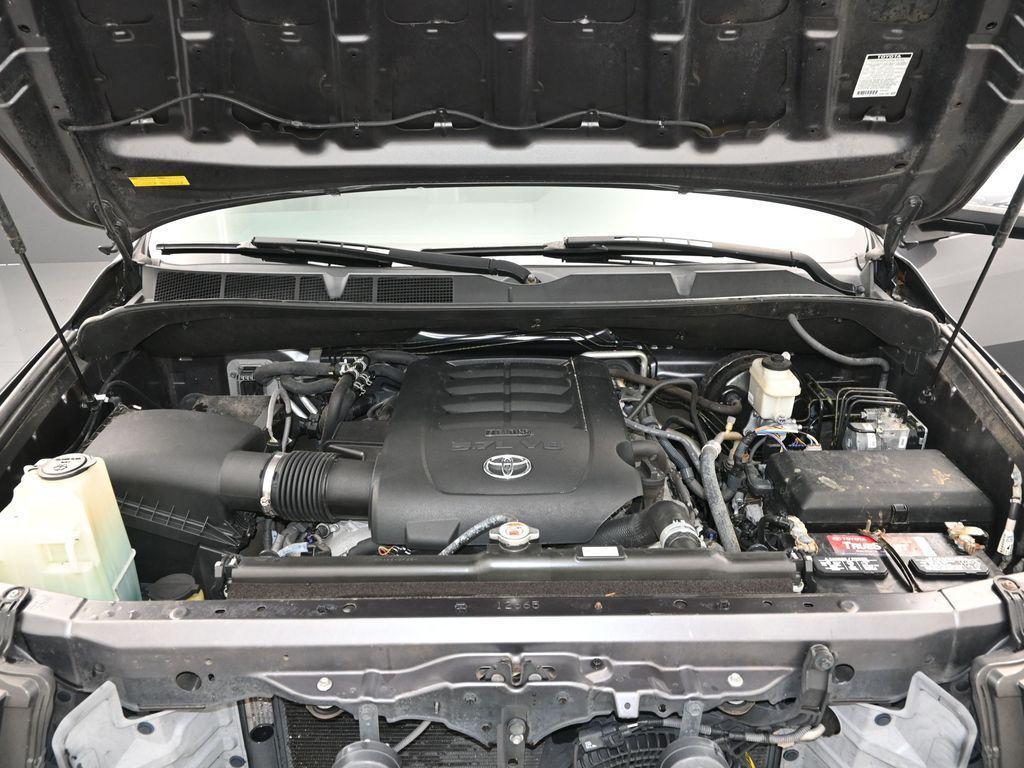 used 2018 Toyota Sequoia car, priced at $25,627