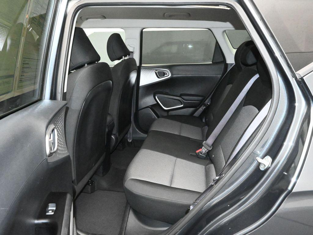 used 2023 Kia Soul car, priced at $14,383