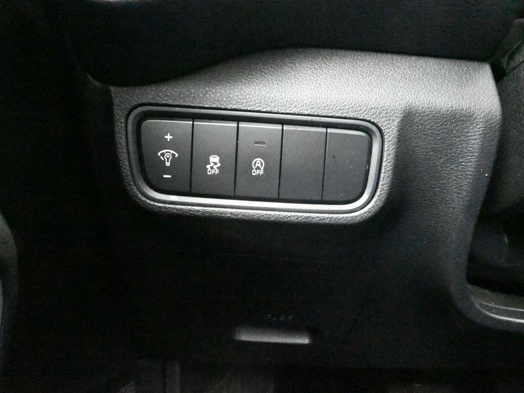 used 2023 Kia Soul car, priced at $14,383