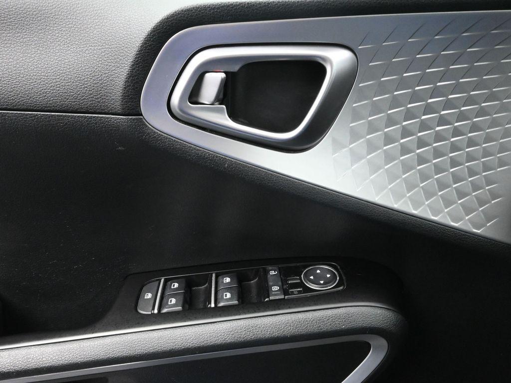 used 2023 Kia Soul car, priced at $14,383