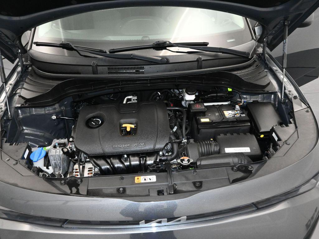 used 2023 Kia Soul car, priced at $14,383