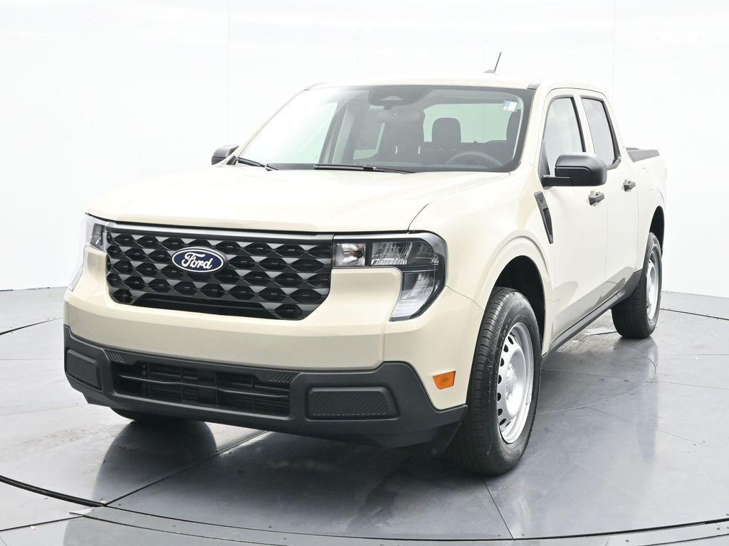 new 2025 Ford Maverick car, priced at $29,050