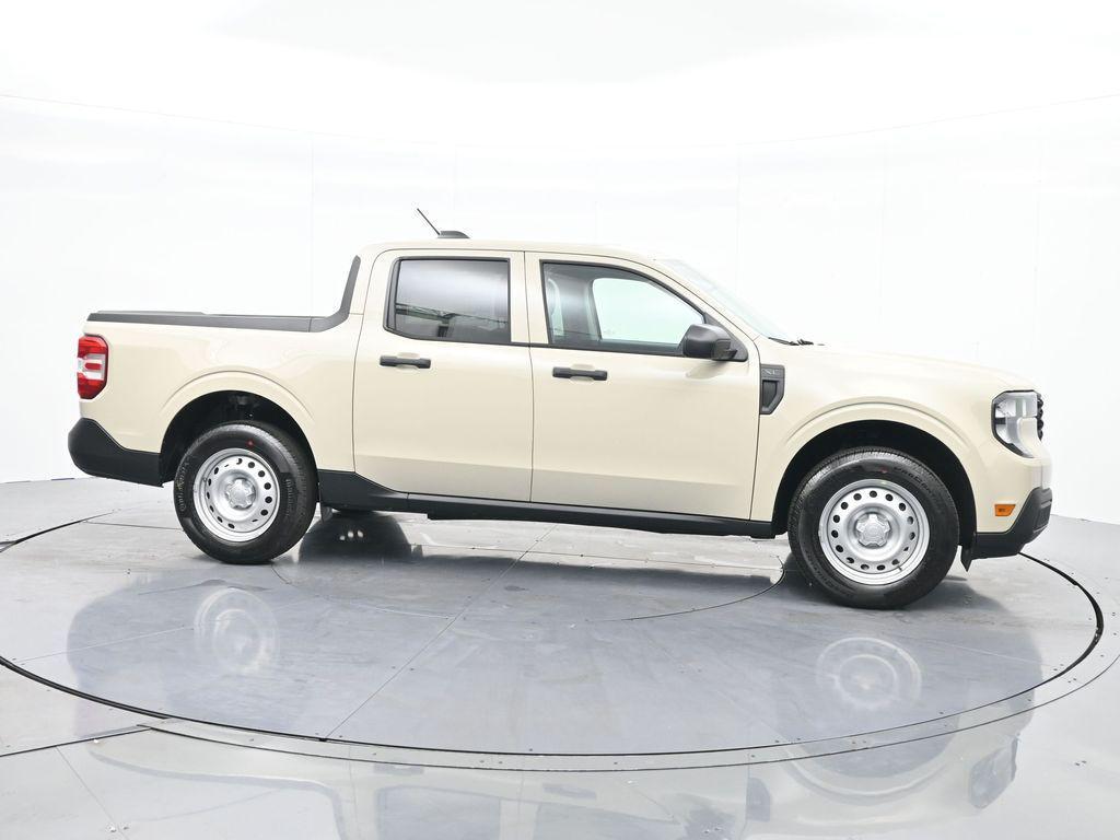 new 2025 Ford Maverick car, priced at $29,050