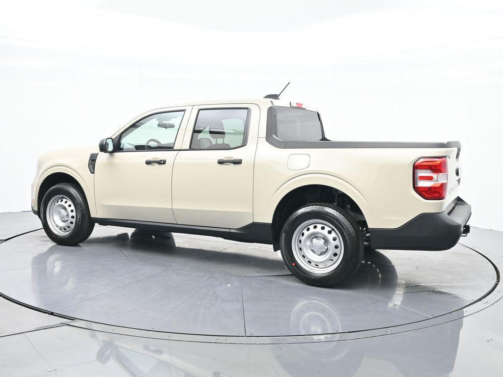 new 2025 Ford Maverick car, priced at $29,050