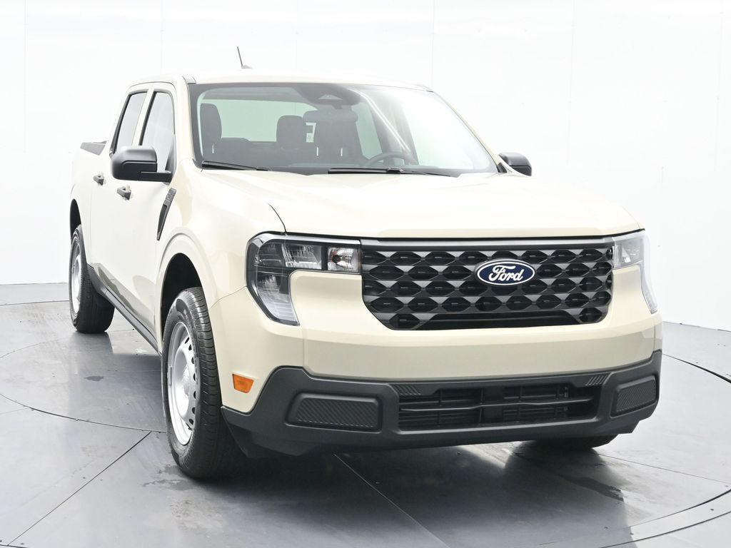 new 2025 Ford Maverick car, priced at $29,050