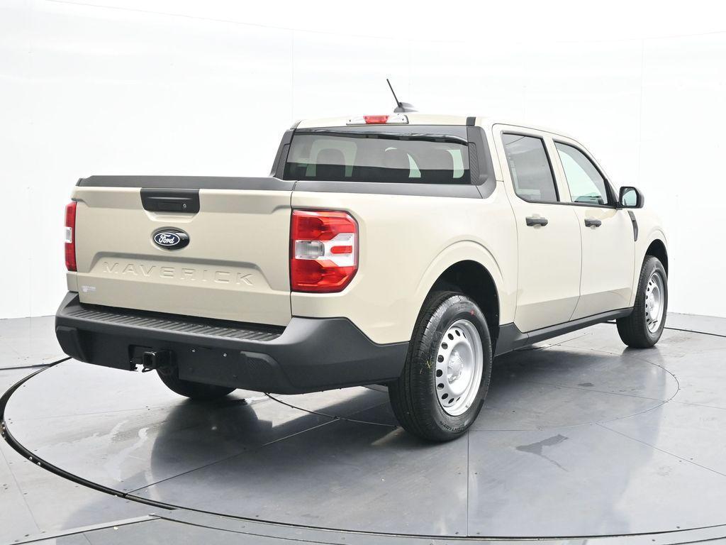 new 2025 Ford Maverick car, priced at $29,050