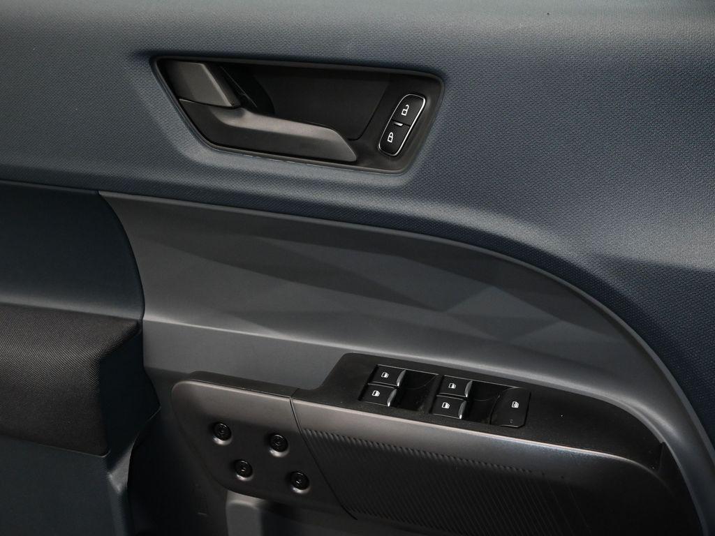 new 2025 Ford Maverick car, priced at $29,050