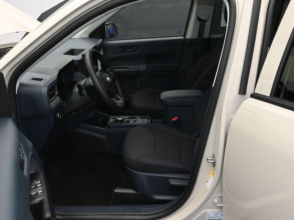 new 2025 Ford Maverick car, priced at $29,050