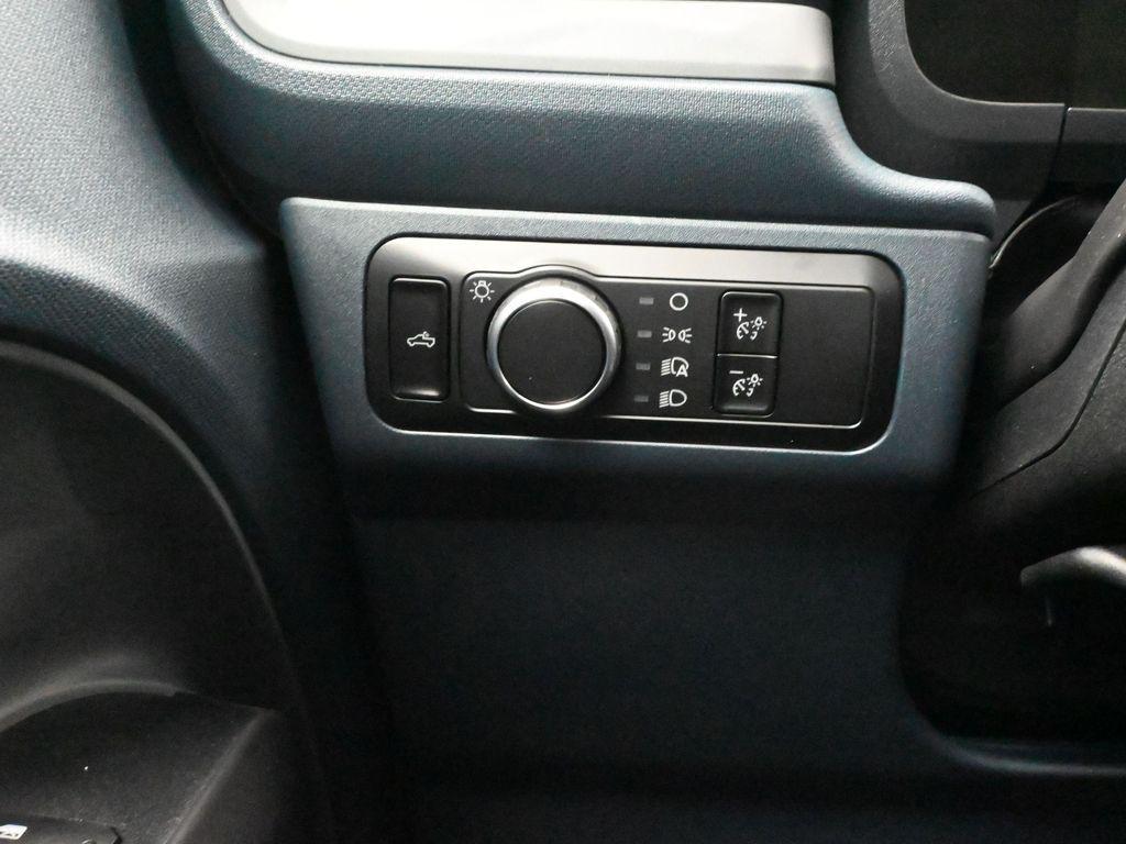 new 2025 Ford Maverick car, priced at $29,050