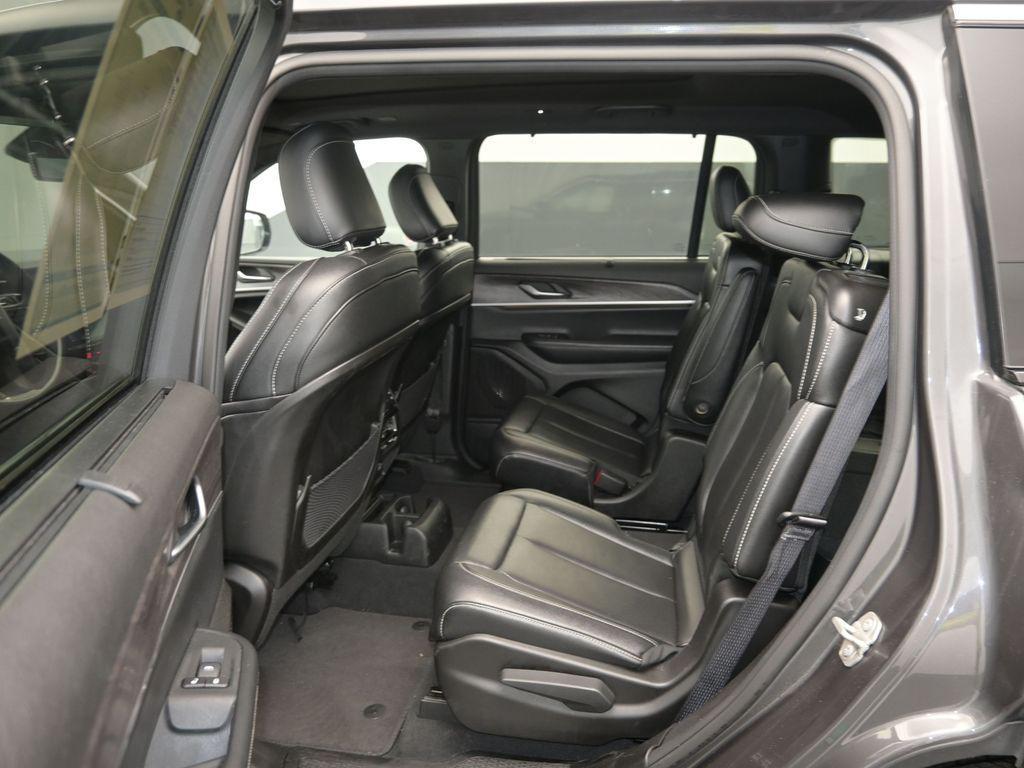 used 2024 Jeep Grand Cherokee L car, priced at $26,585