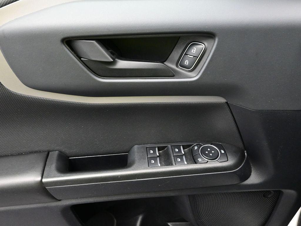 used 2024 Ford Bronco Sport car, priced at $22,322