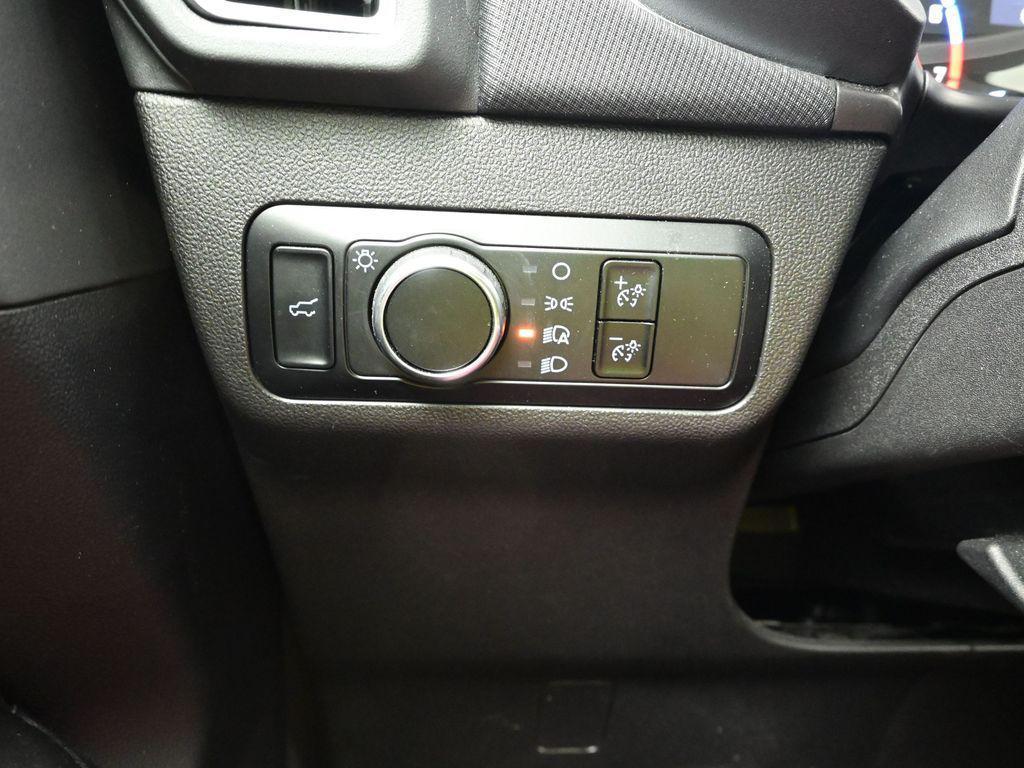 used 2024 Ford Bronco Sport car, priced at $22,322