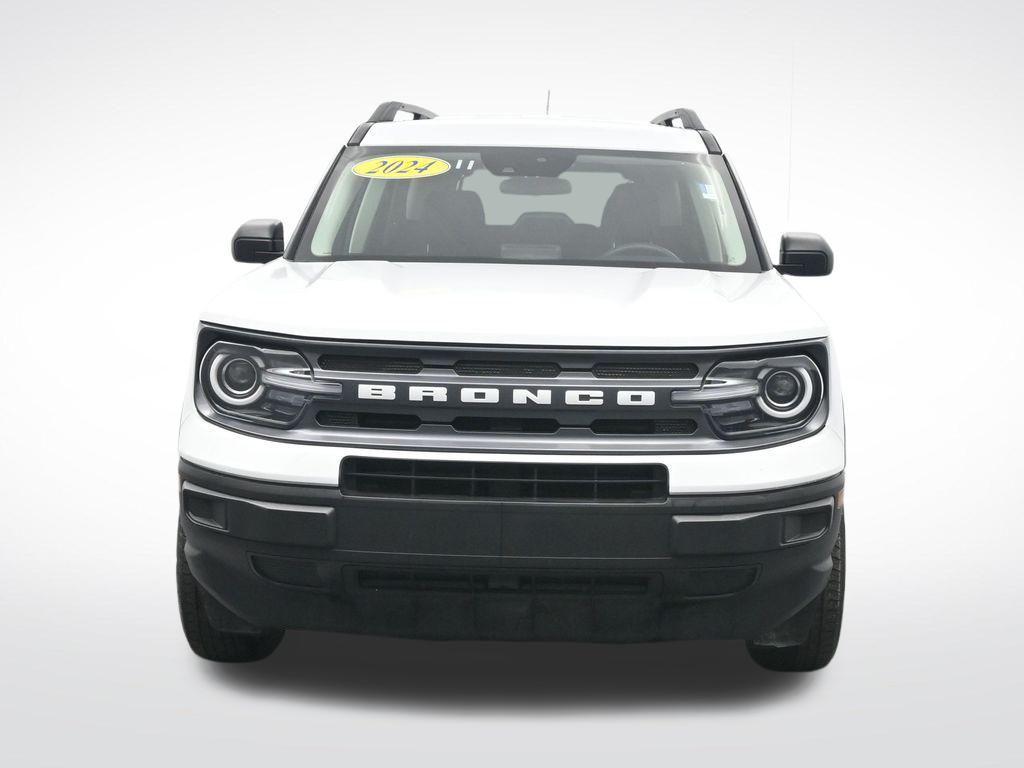 used 2024 Ford Bronco Sport car, priced at $22,322