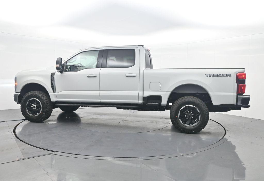 new 2026 Ford F-250 car, priced at $77,375