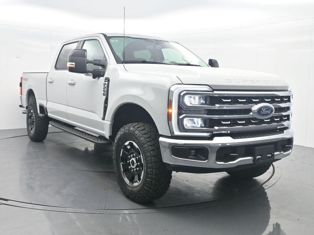 new 2026 Ford F-250 car, priced at $77,375
