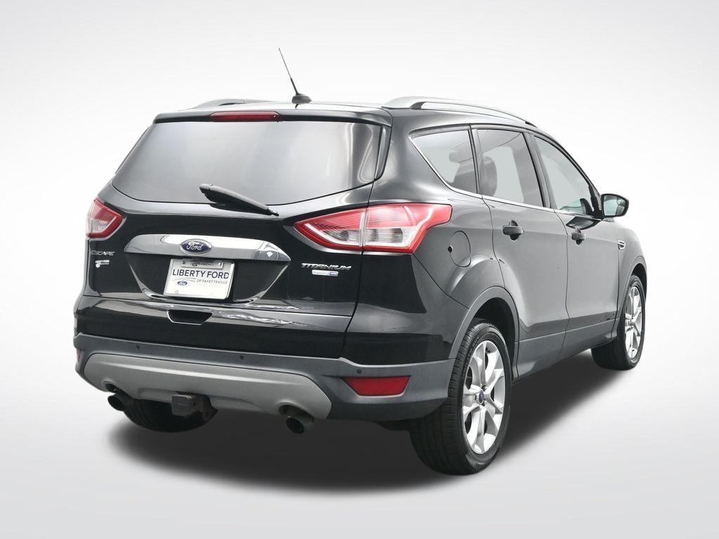 used 2016 Ford Escape car, priced at $10,809