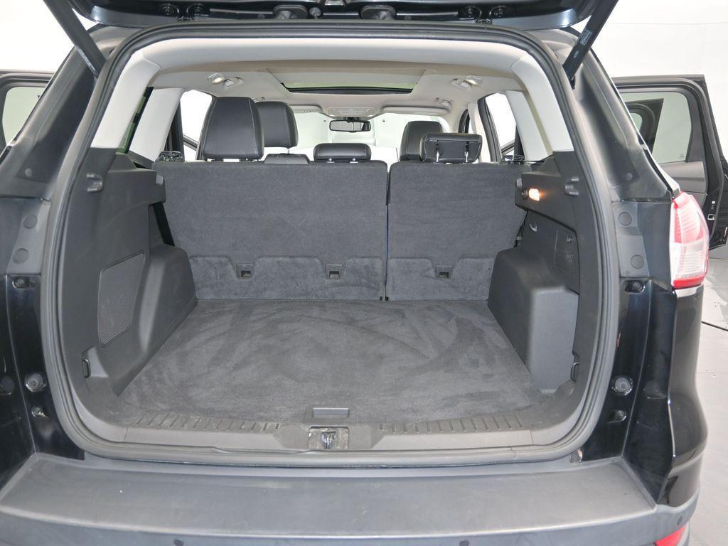 used 2016 Ford Escape car, priced at $10,809