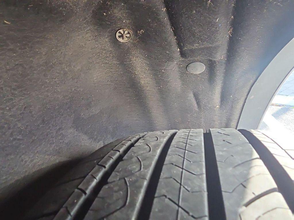 used 2024 Ford Escape car, priced at $18,637