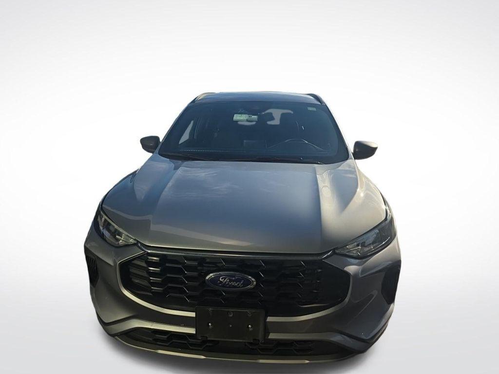 used 2024 Ford Escape car, priced at $18,637