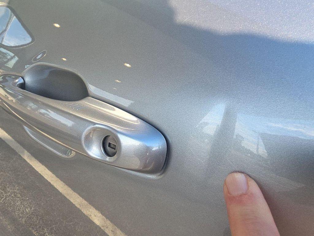 used 2024 Ford Escape car, priced at $18,637