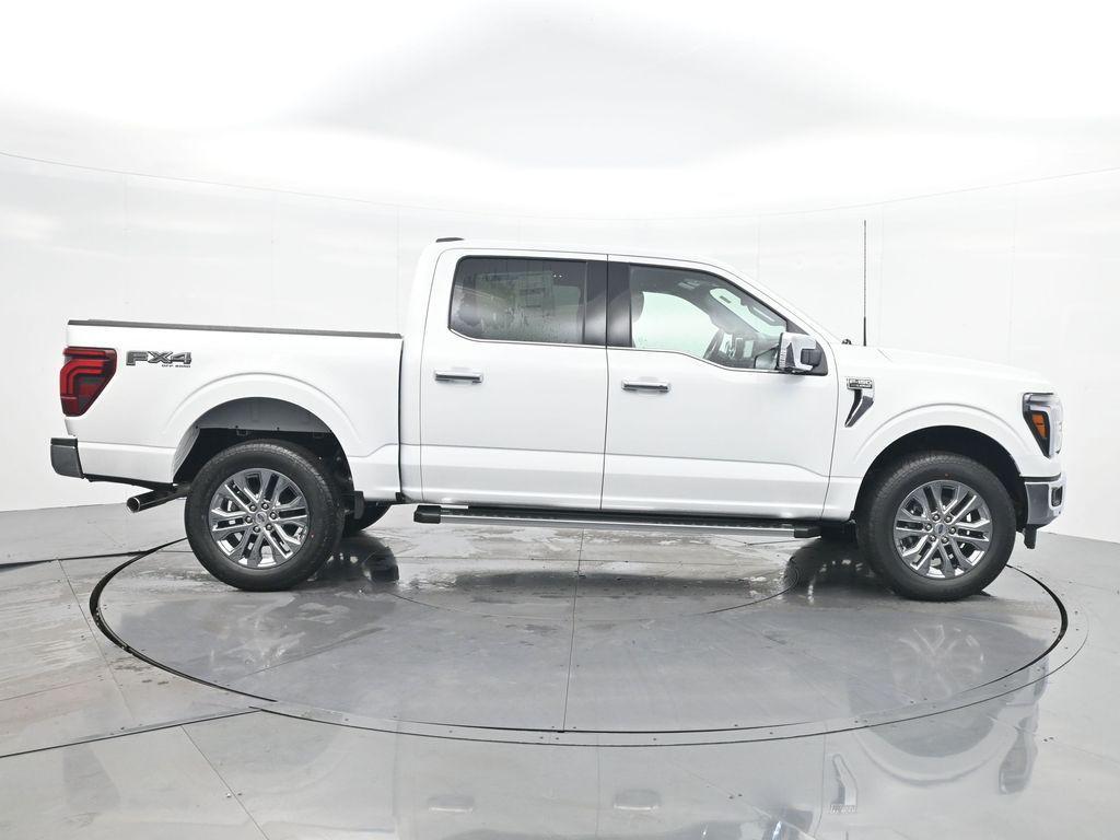 new 2026 Ford F-150 car, priced at $72,155