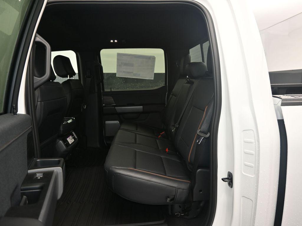 new 2026 Ford F-150 car, priced at $72,155